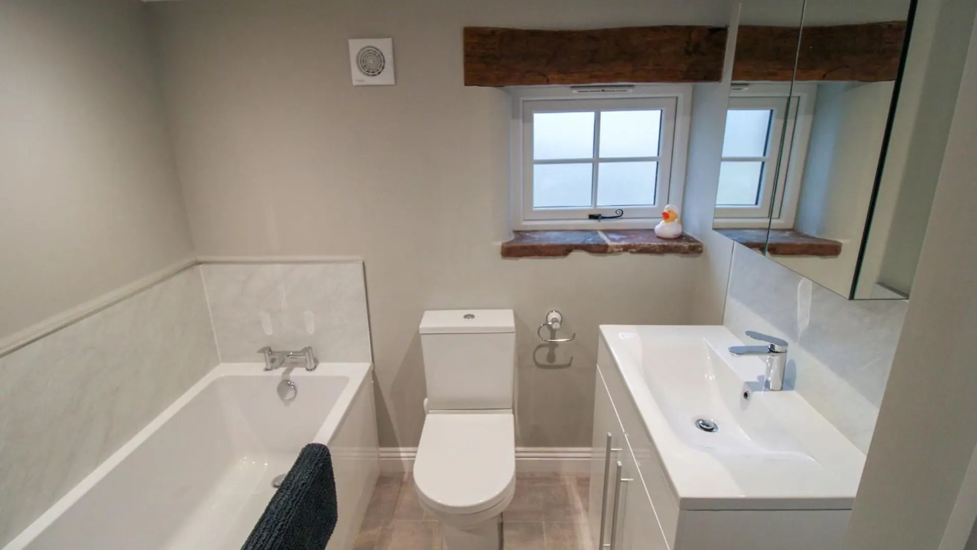 Holiday home South View Dacre Dacre (Cumbria)