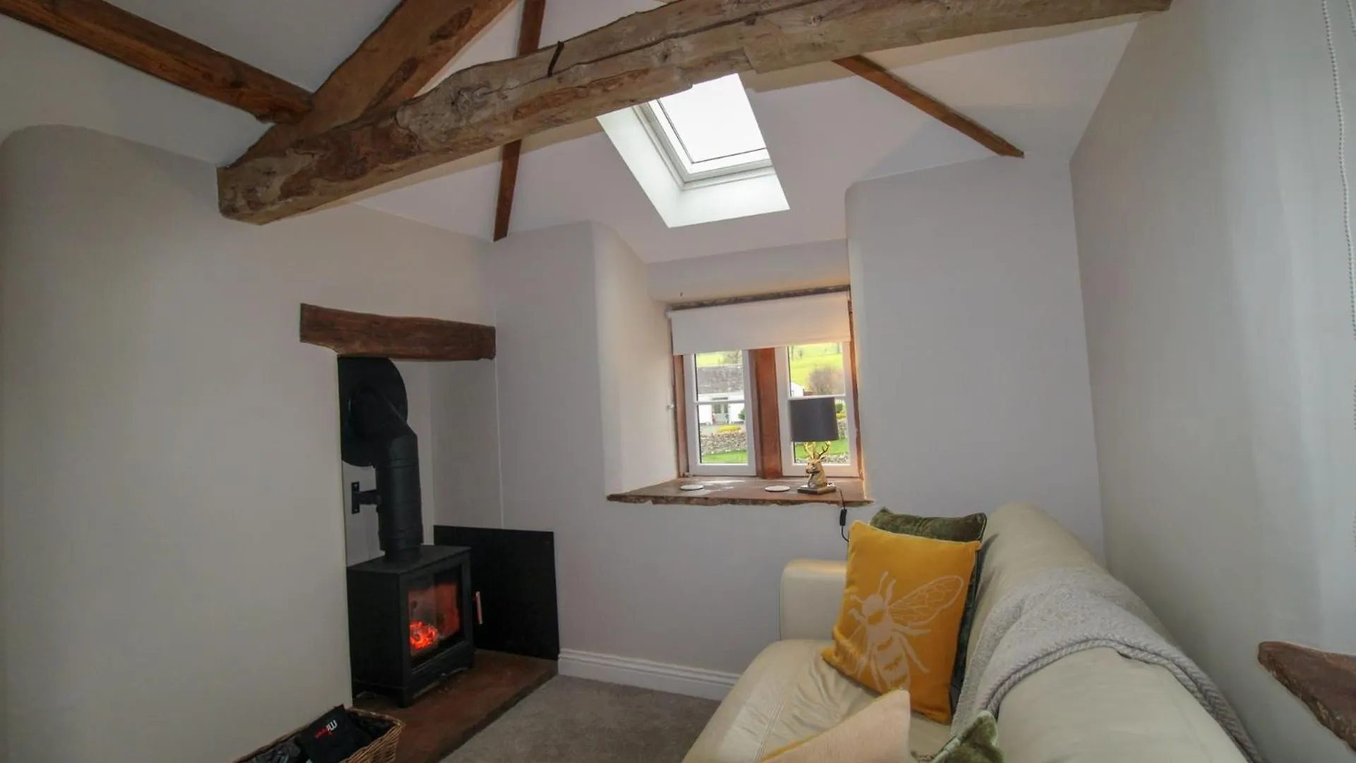 South View Dacre Holiday home *