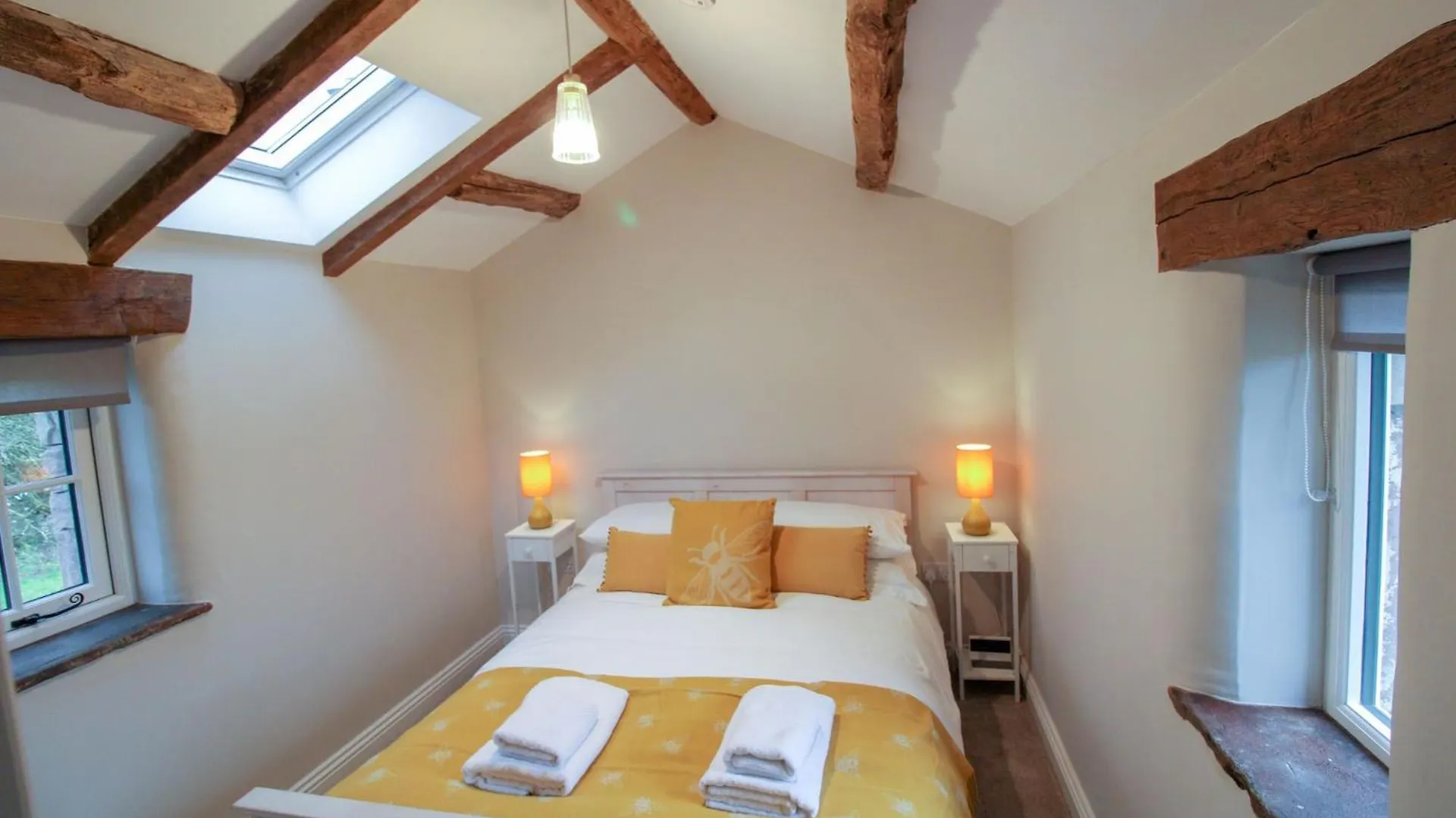 Holiday home South View Dacre *
