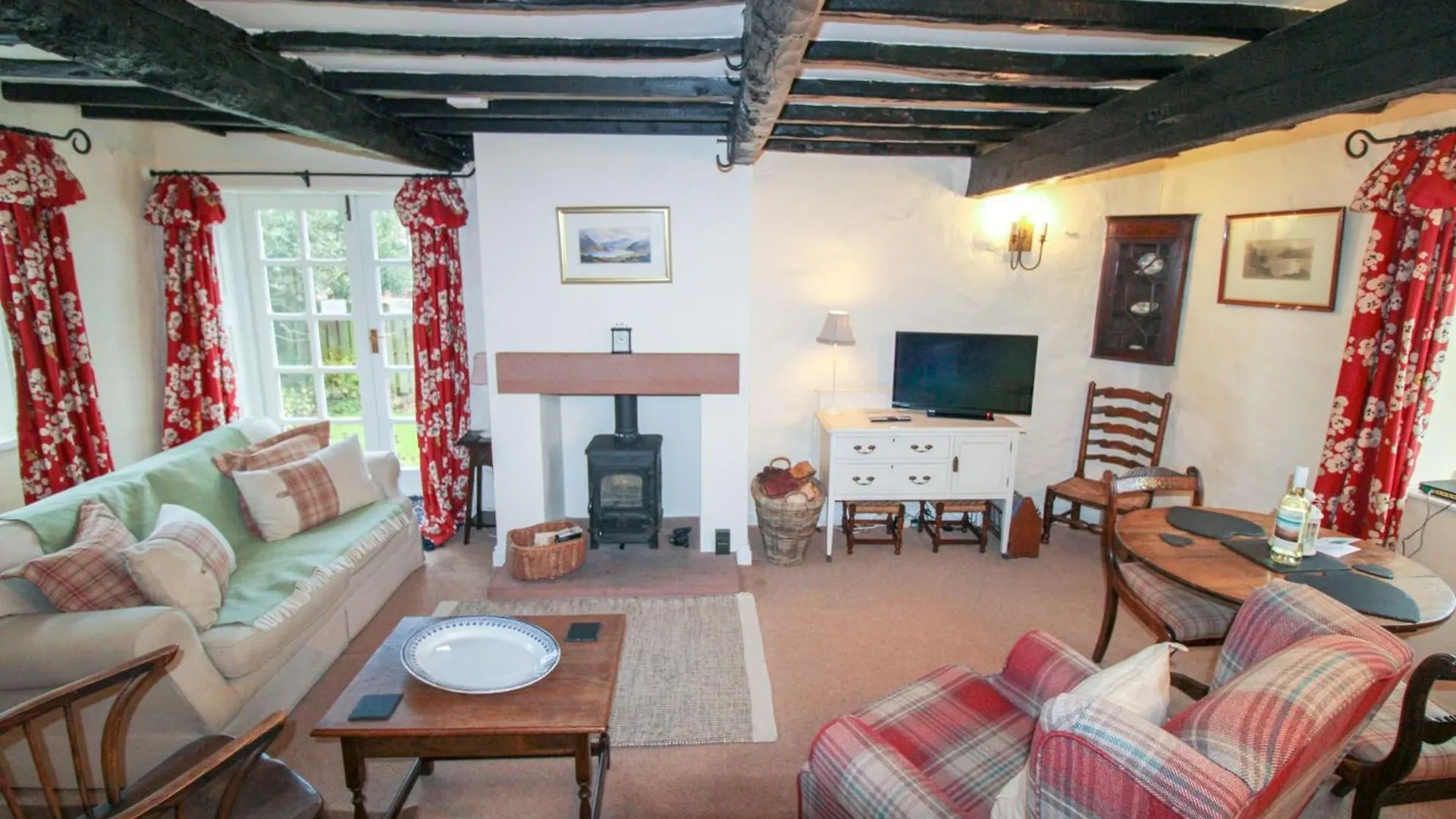 Smiths Holiday home