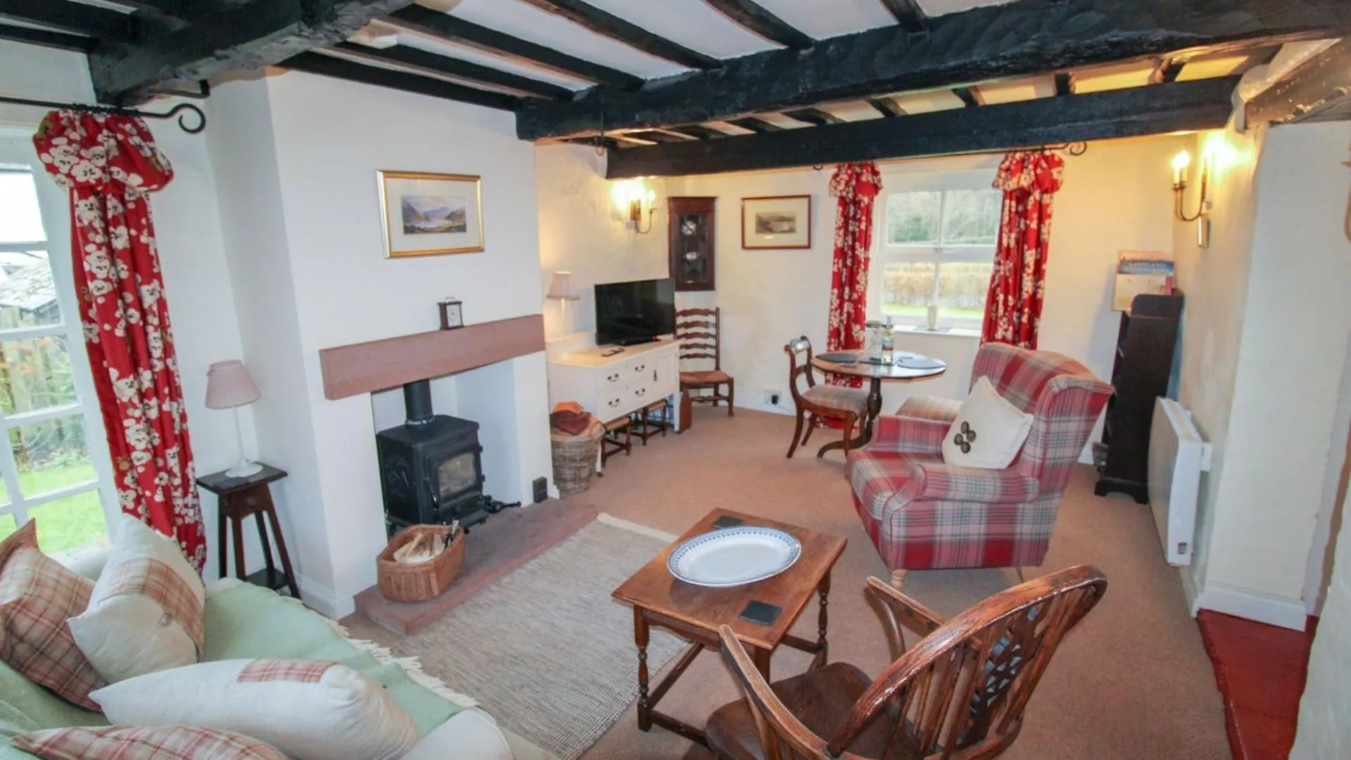 Smiths Holiday home *