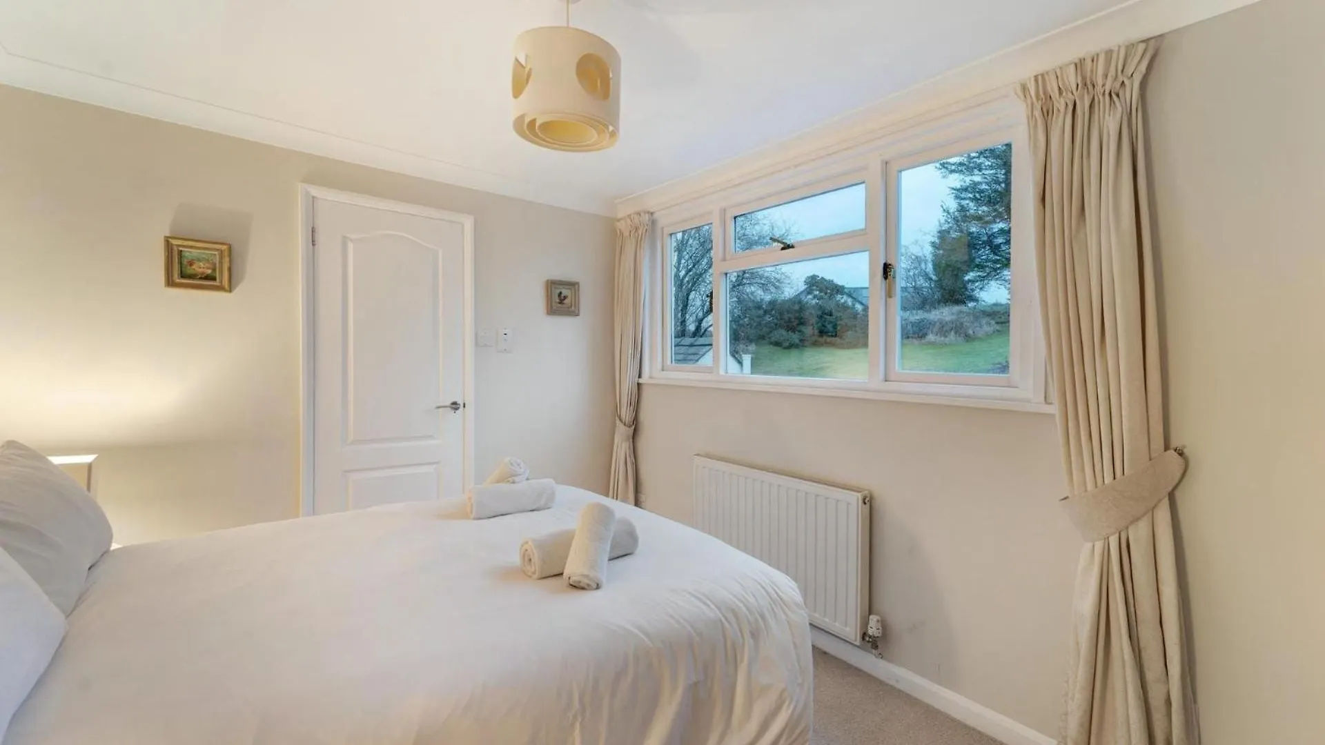 Esthwaite Holiday home Hawkshead