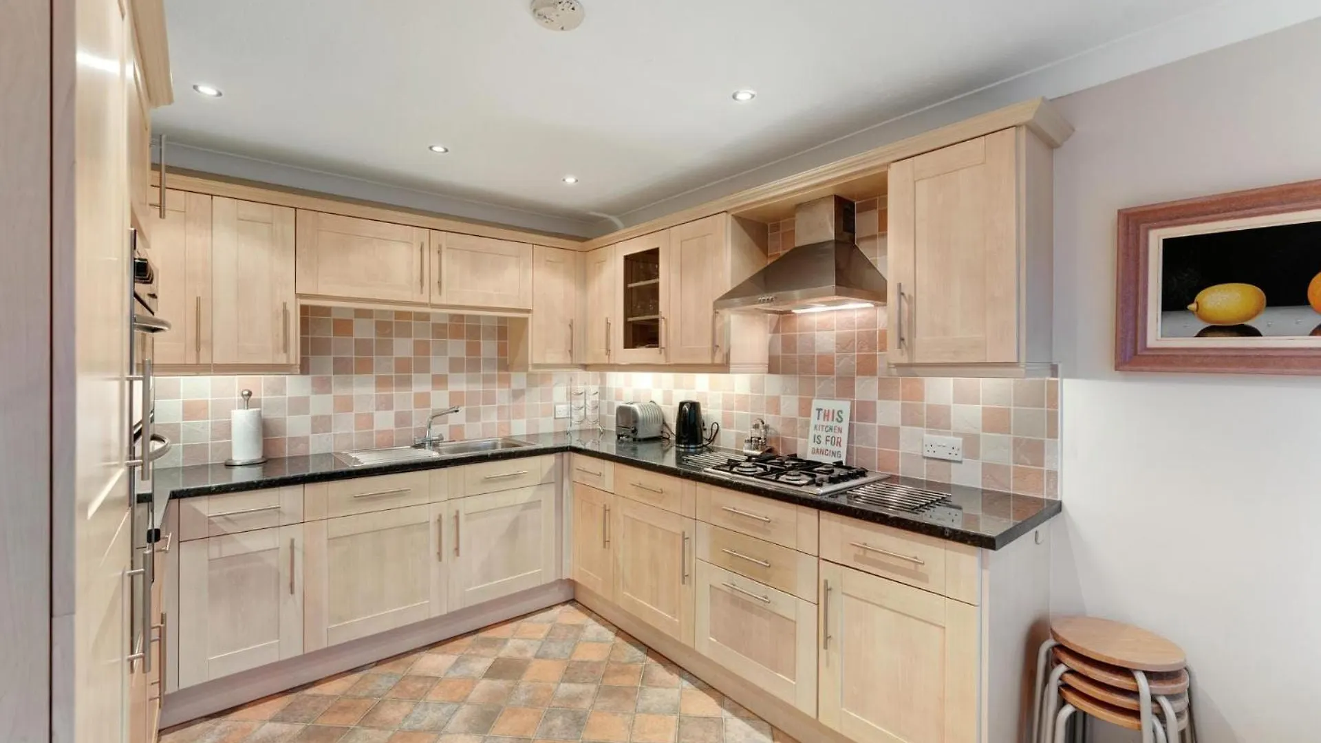 Esthwaite Holiday home Hawkshead