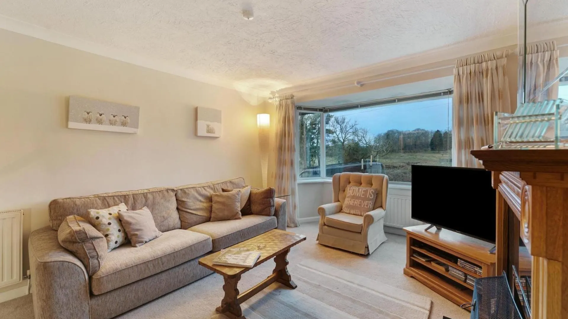 Holiday home Esthwaite Hawkshead