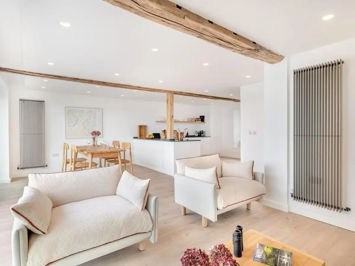 Haven Holiday home Arnside