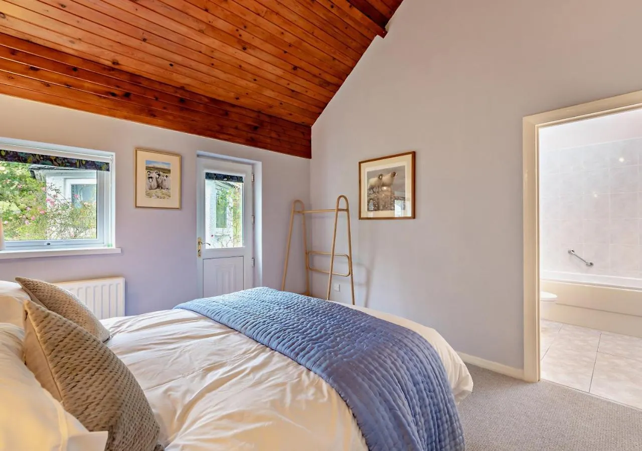 Holiday home Wood End Loweswater