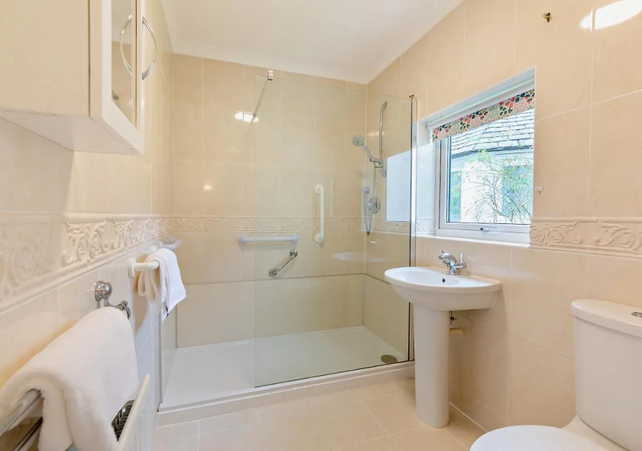 Wood End Holiday home Loweswater