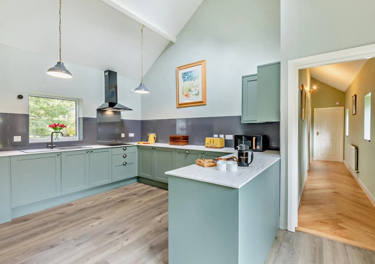Holiday home Wood End Loweswater