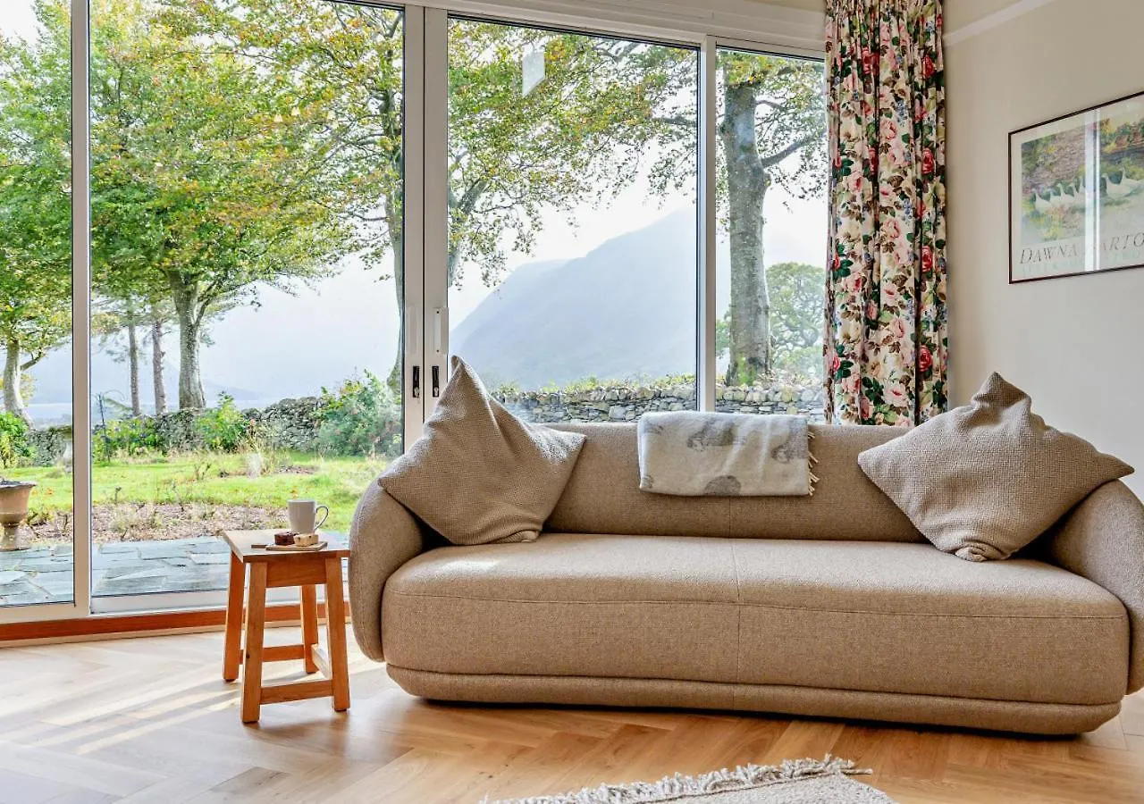 Wood End Holiday home