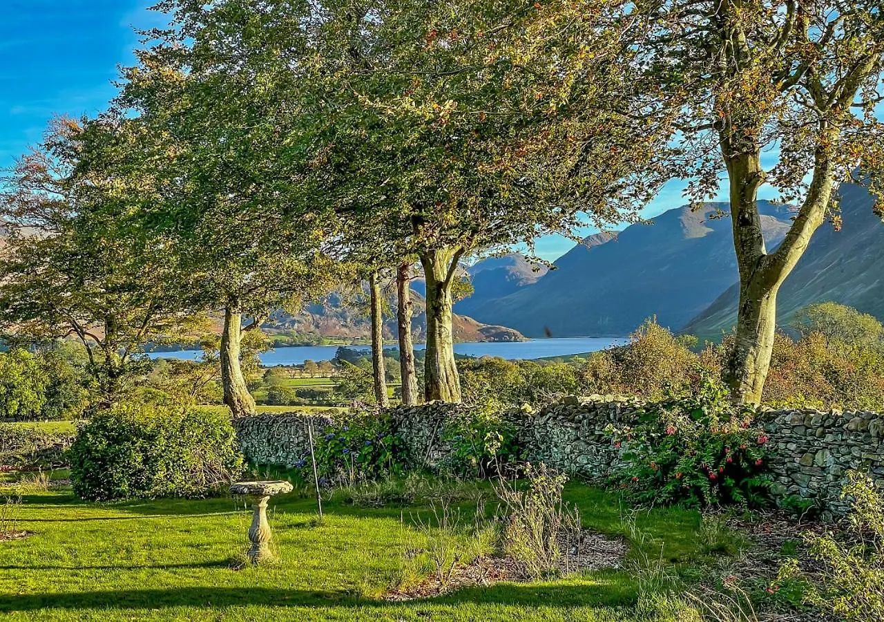 Wood End * Loweswater