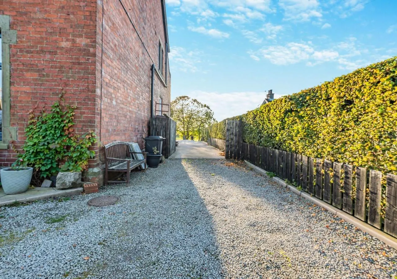 Holme View Holiday home *