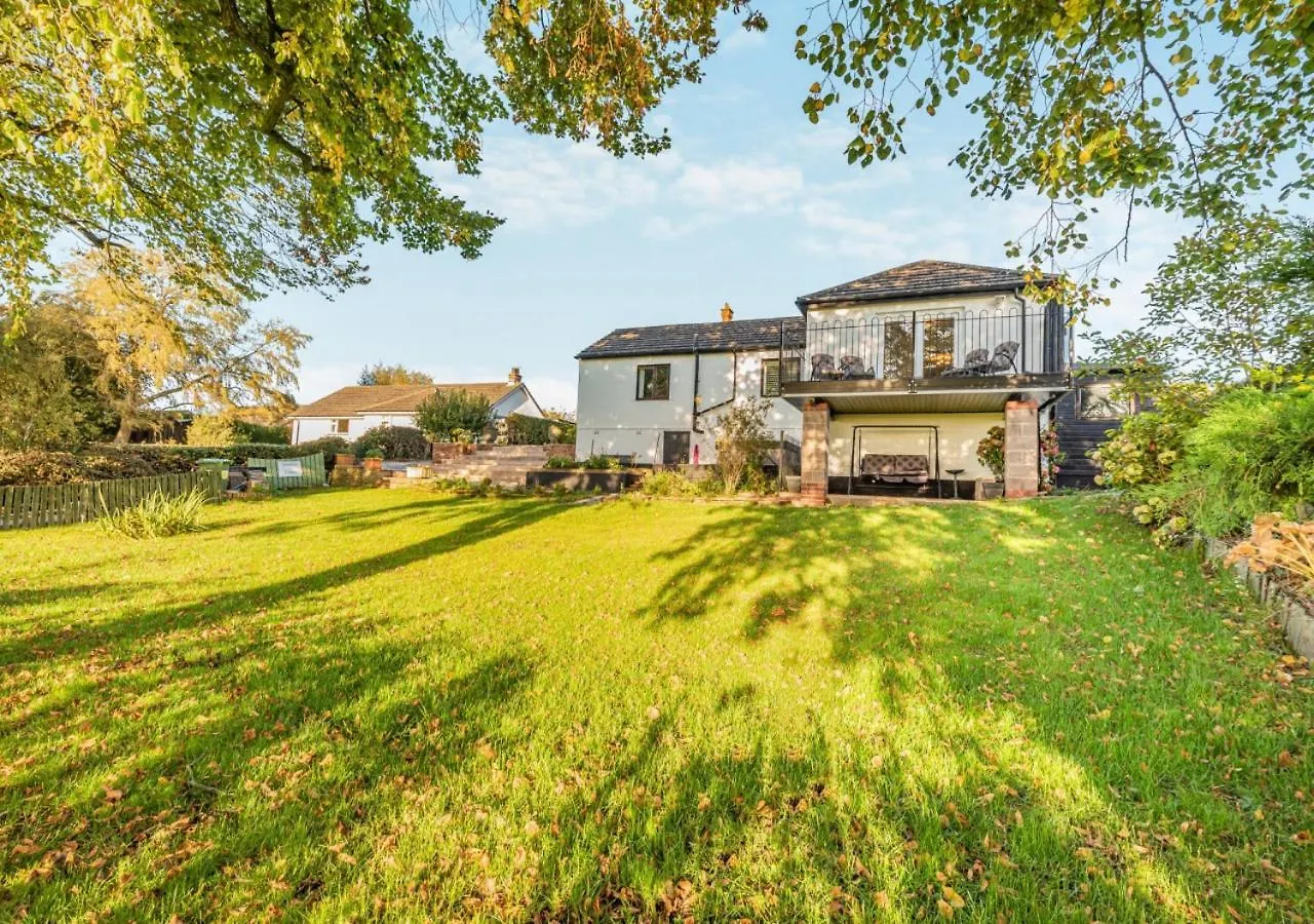 Holme View Holiday home Longtown (Cumbria)