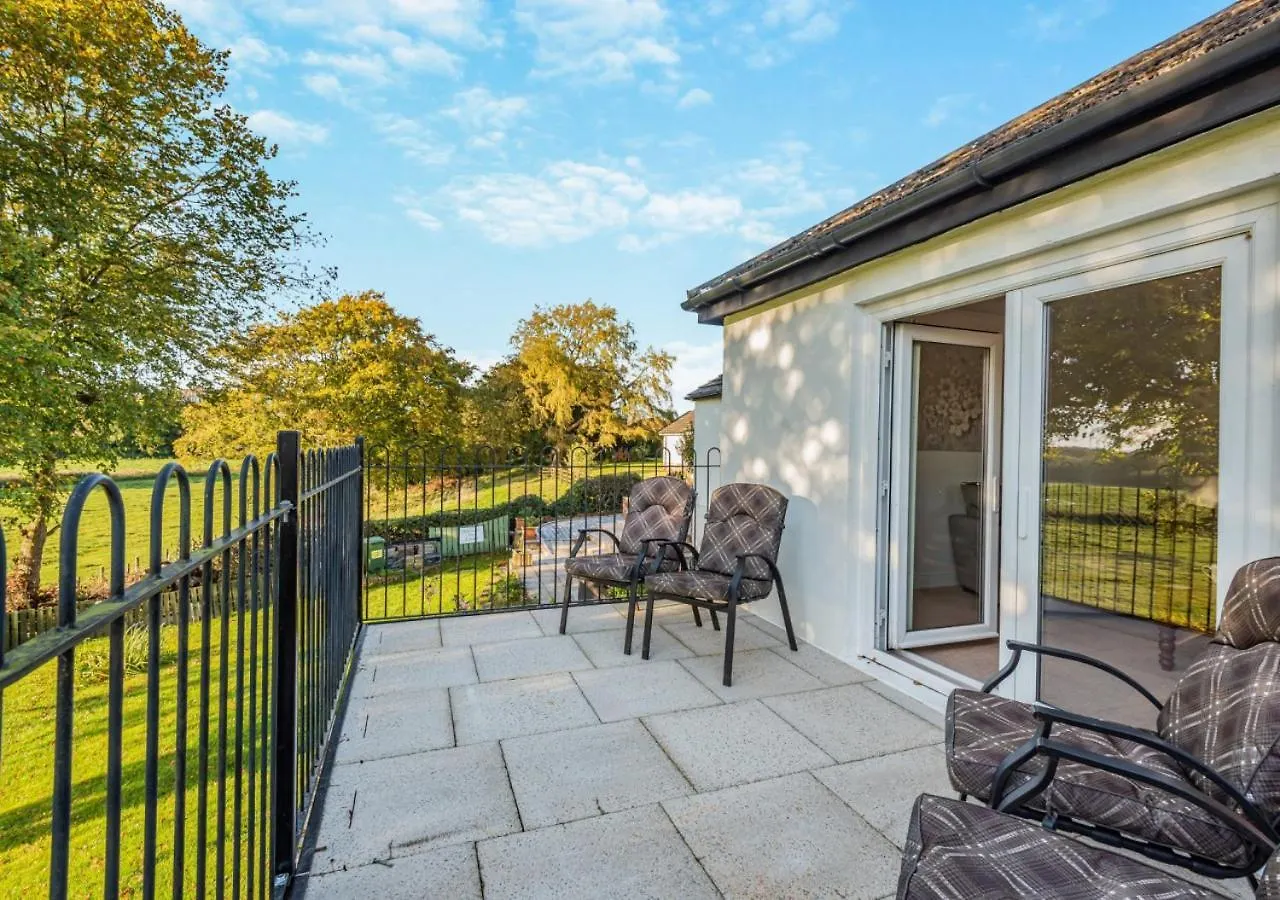 Holiday home Holme View Longtown (Cumbria)