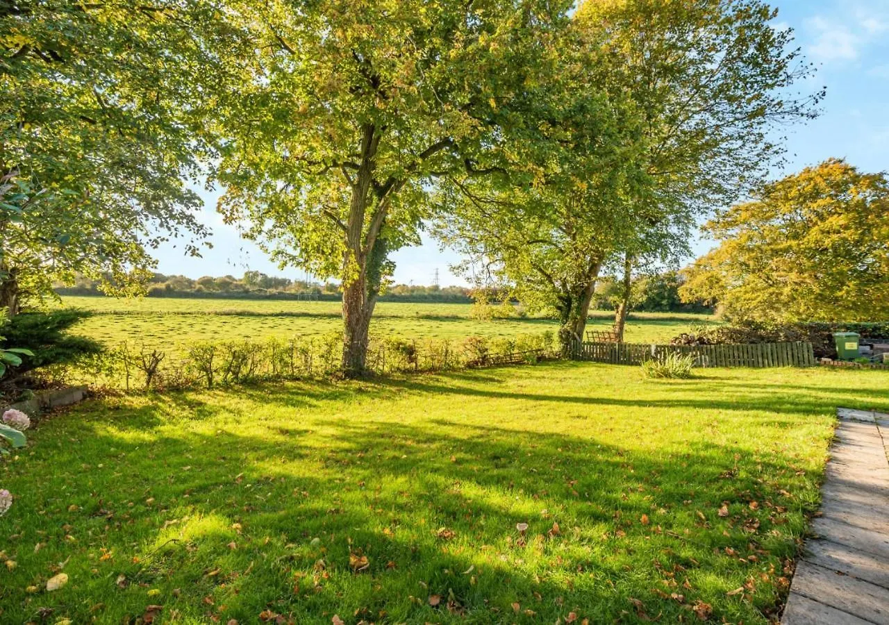 Holme View * Longtown (Cumbria)
