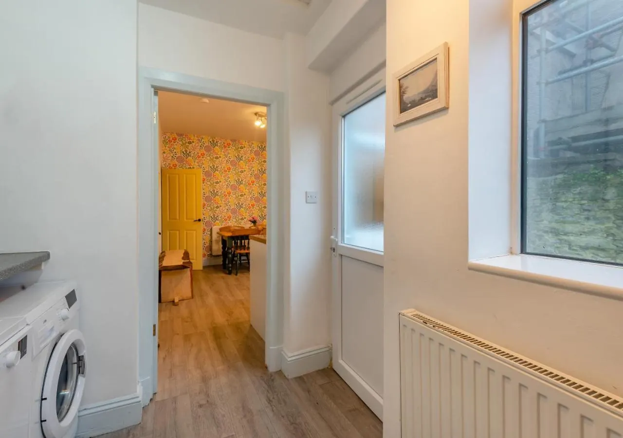 Holiday home Daffodil House - Cockermouth