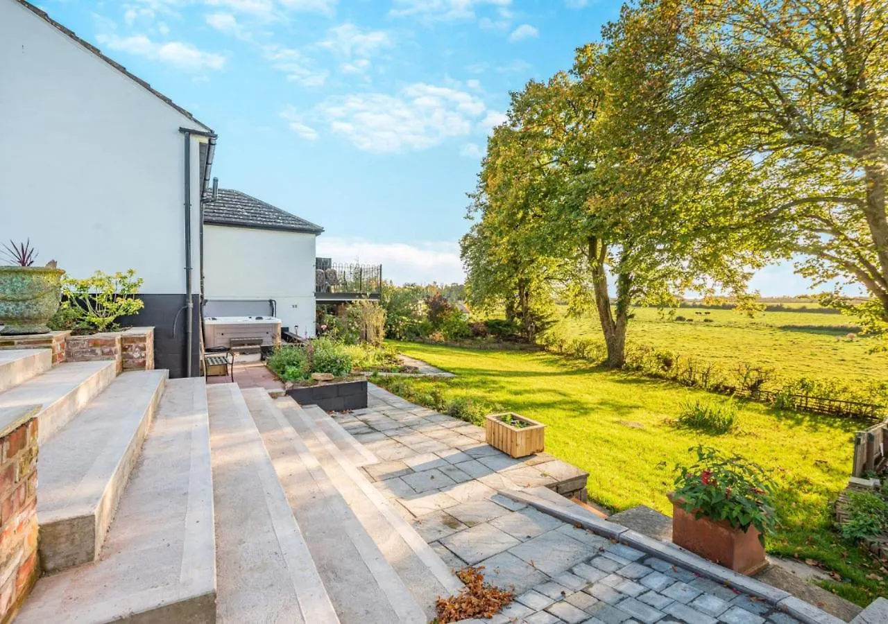 Holme View Holiday home