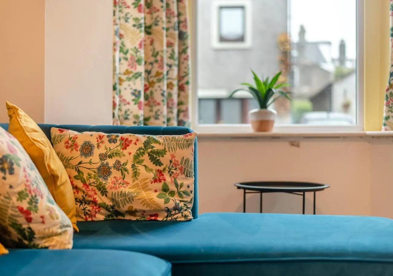 Daffodil House - Holiday home *