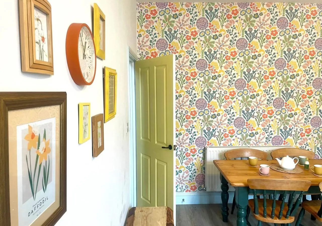 Holiday home Daffodil House - Cockermouth