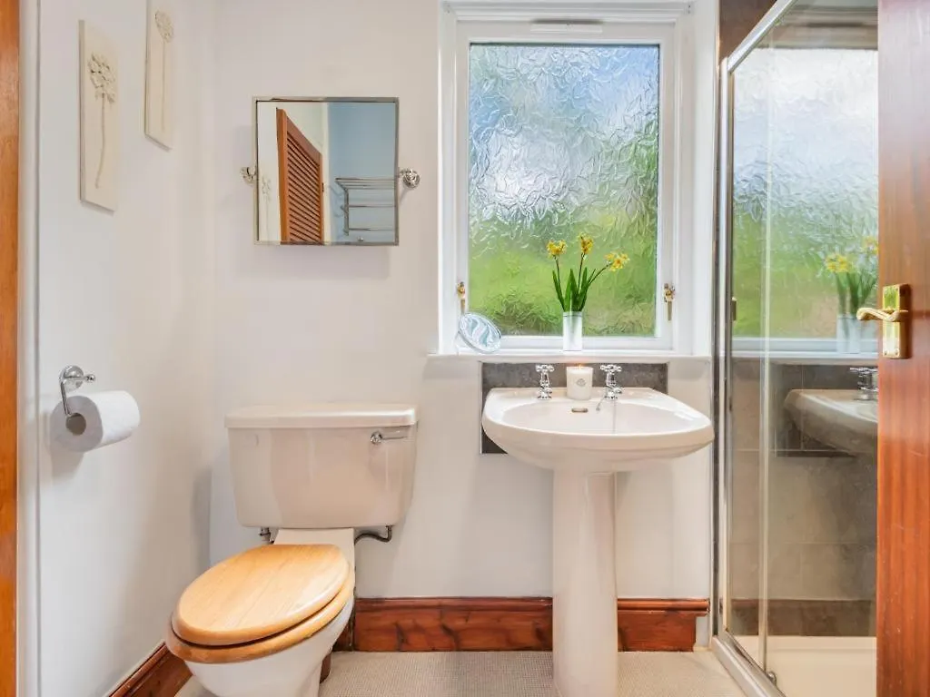 2 Bed In Sz579 Holiday home Windermere