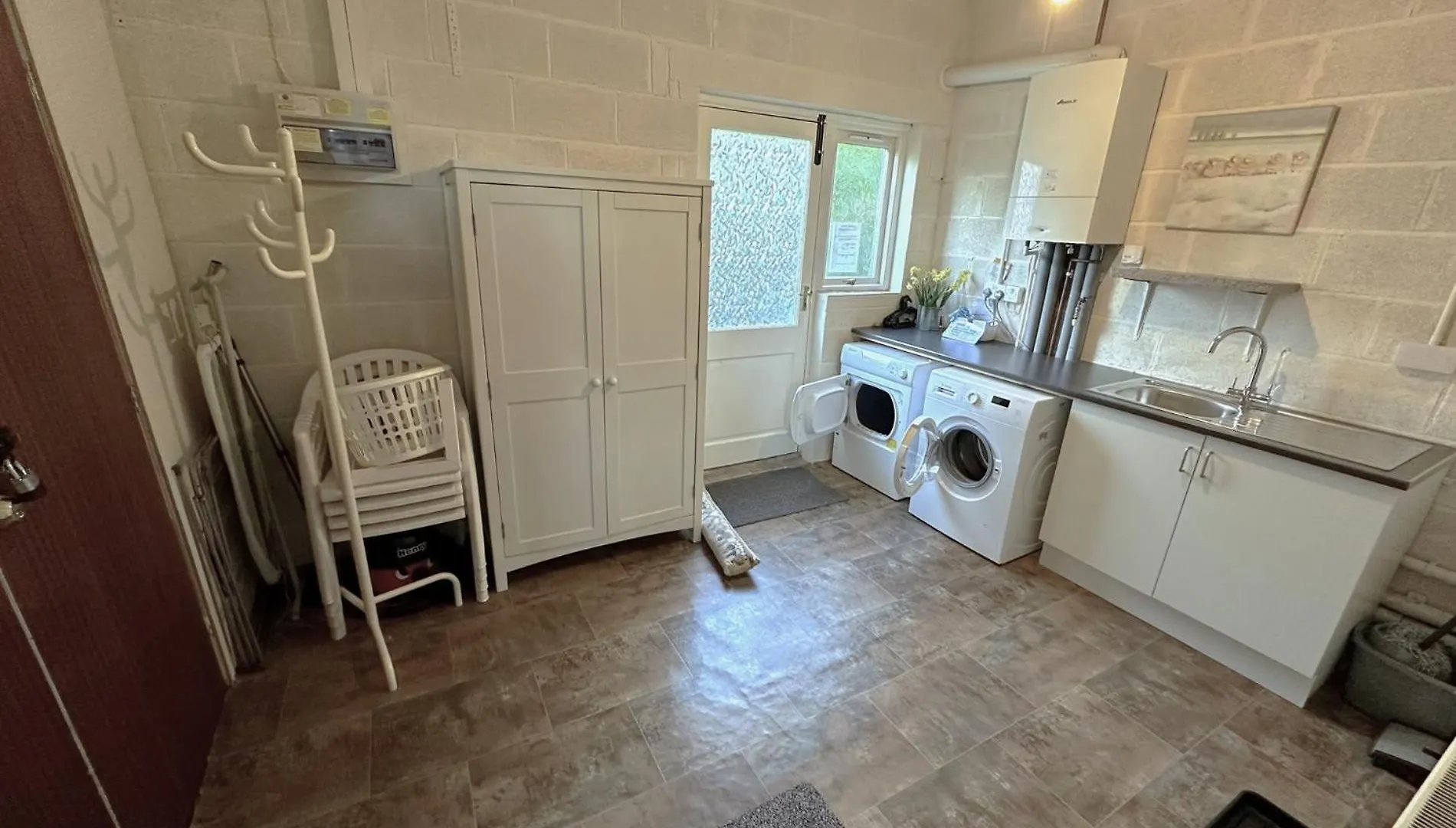 2 Bed In Sz579 Holiday home Windermere