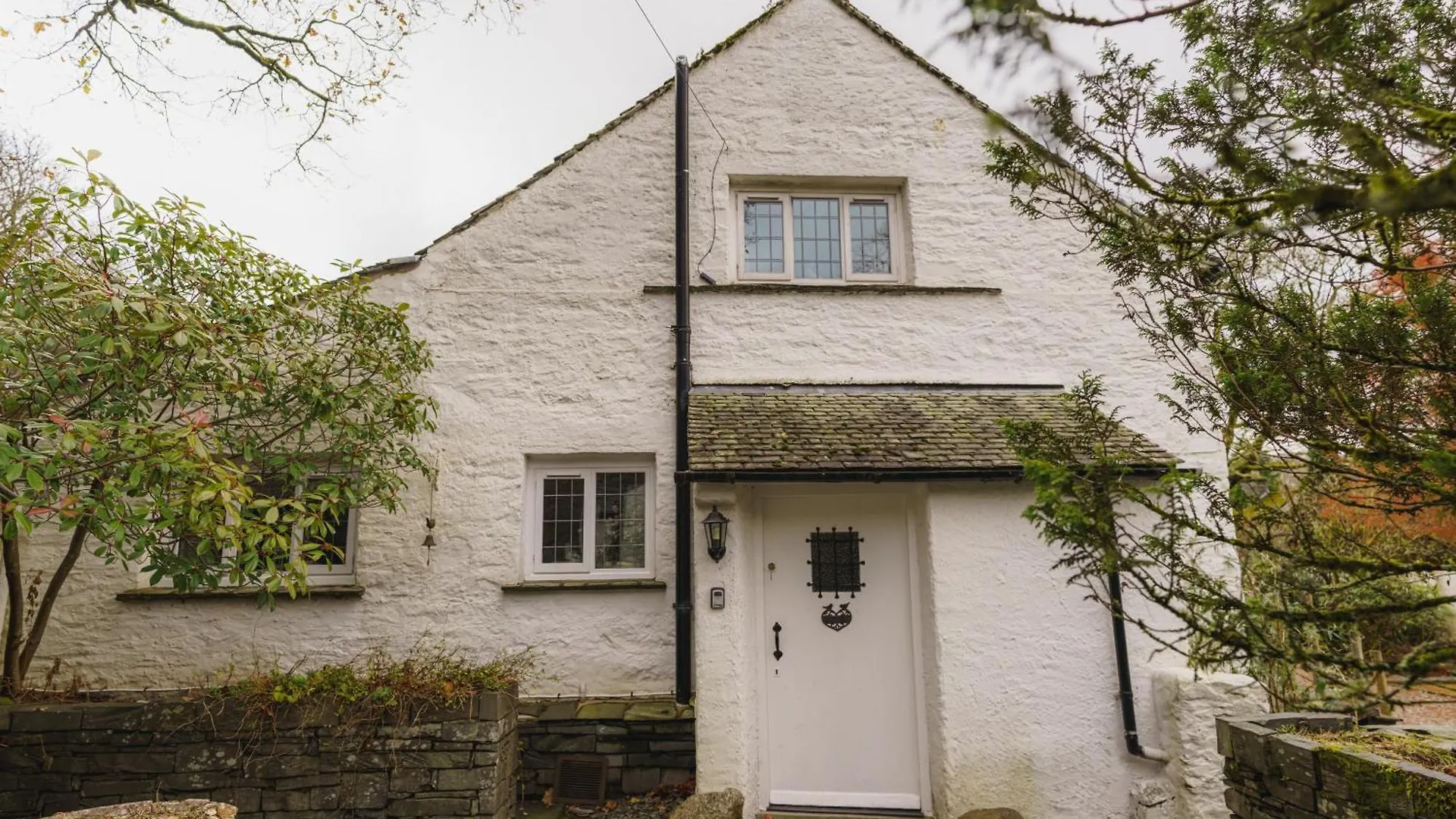 Holiday home Half Way House, Clappersgate, Sleeps 8 Ambleside