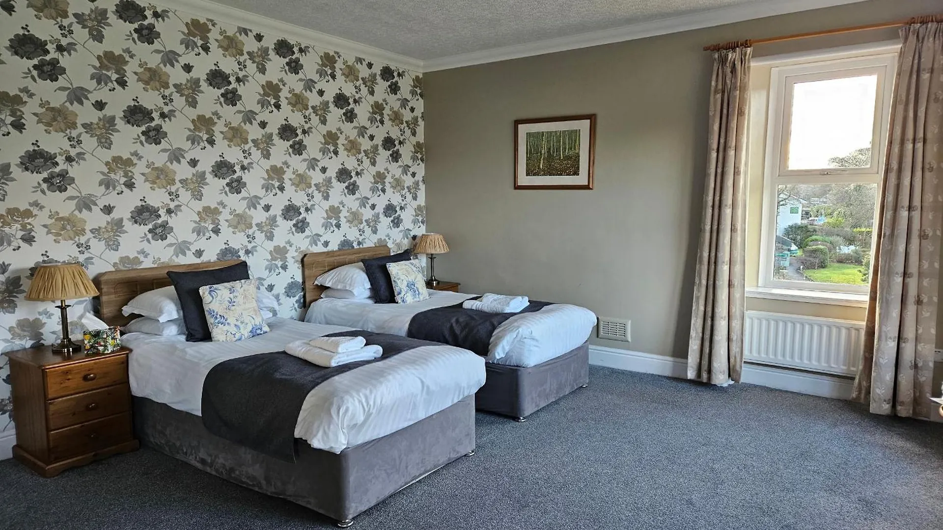 Brathay Casa de hóspedes 4*