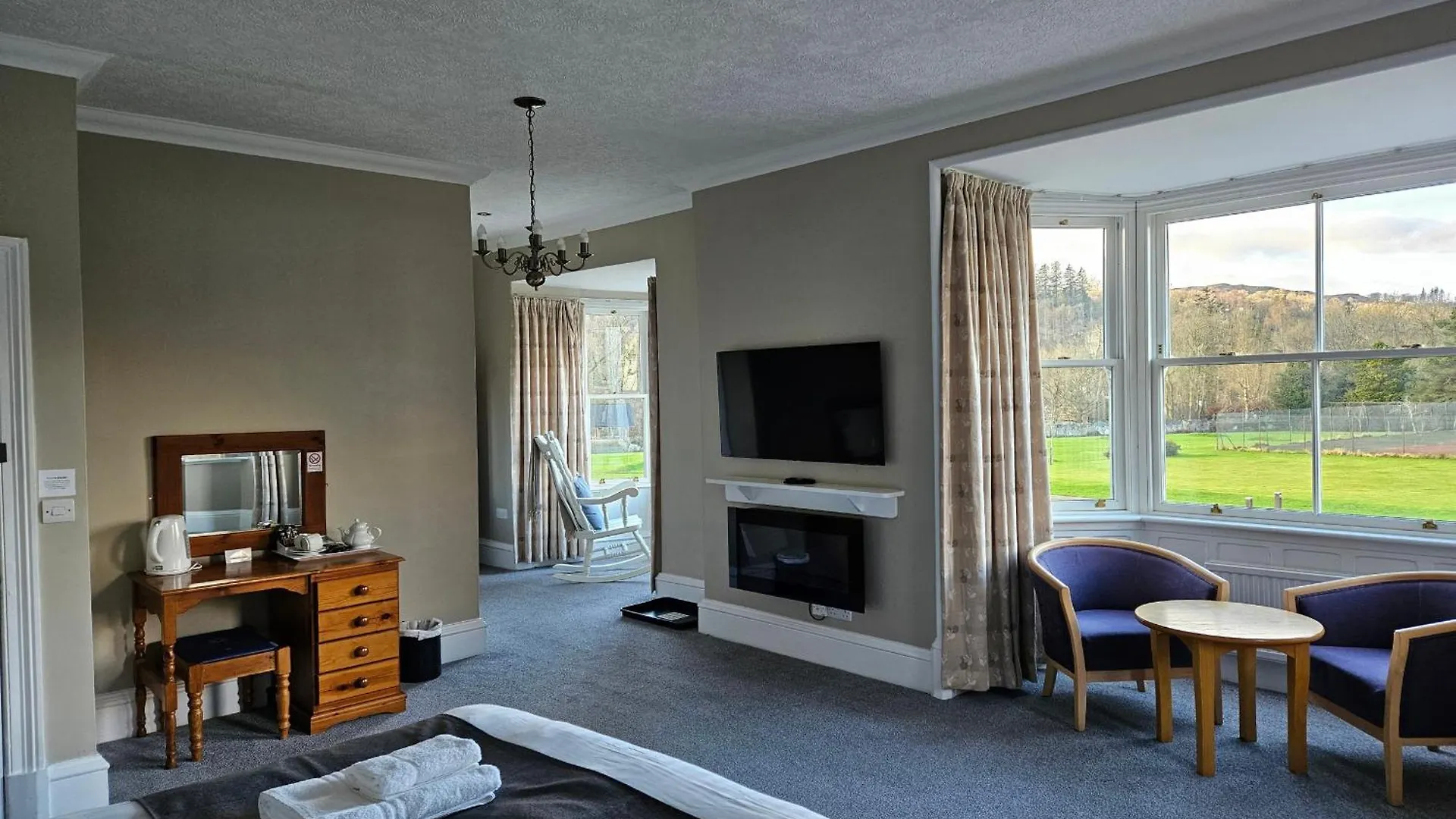 Brathay 4* Ambleside