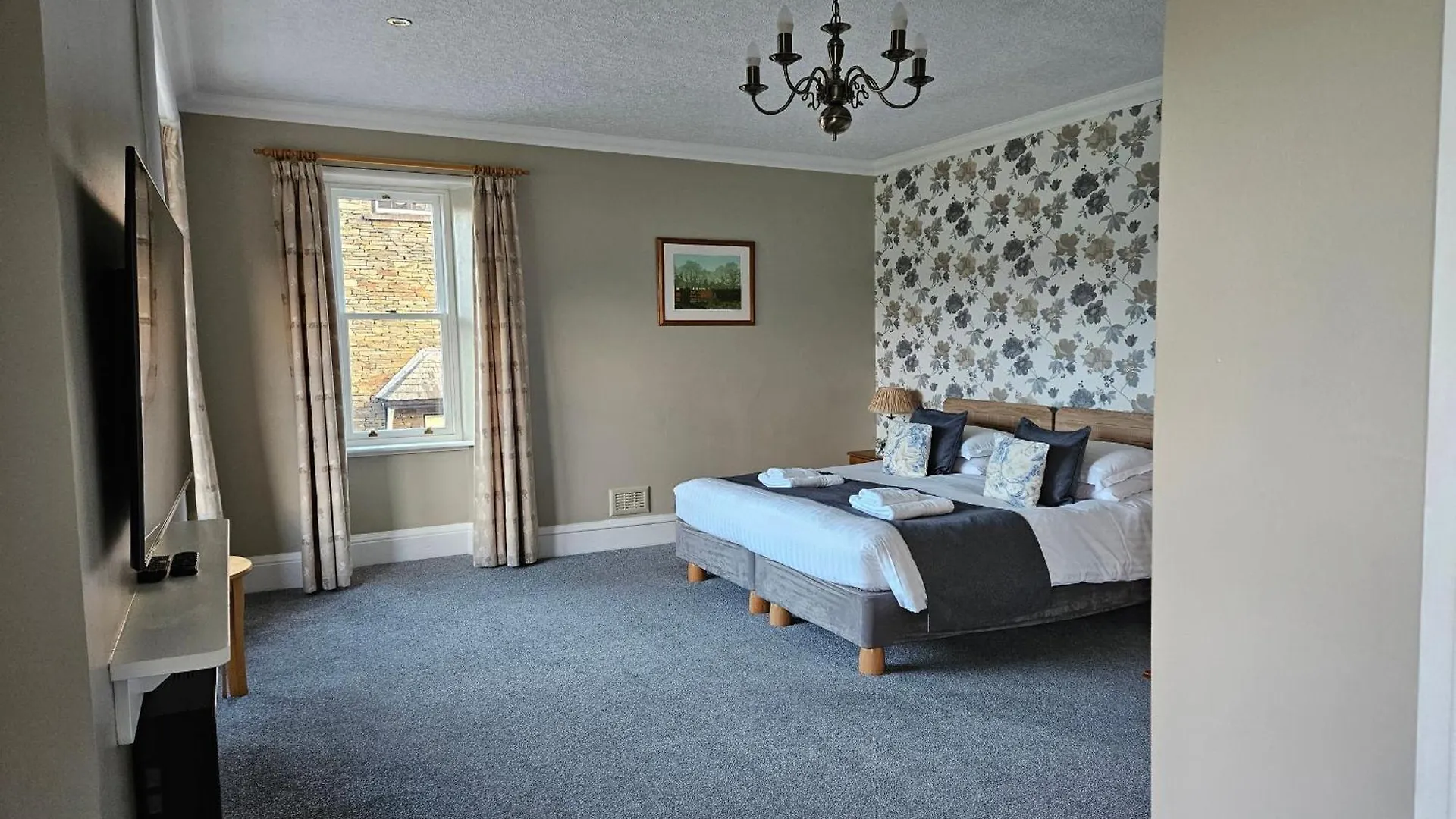Brathay Pensionat