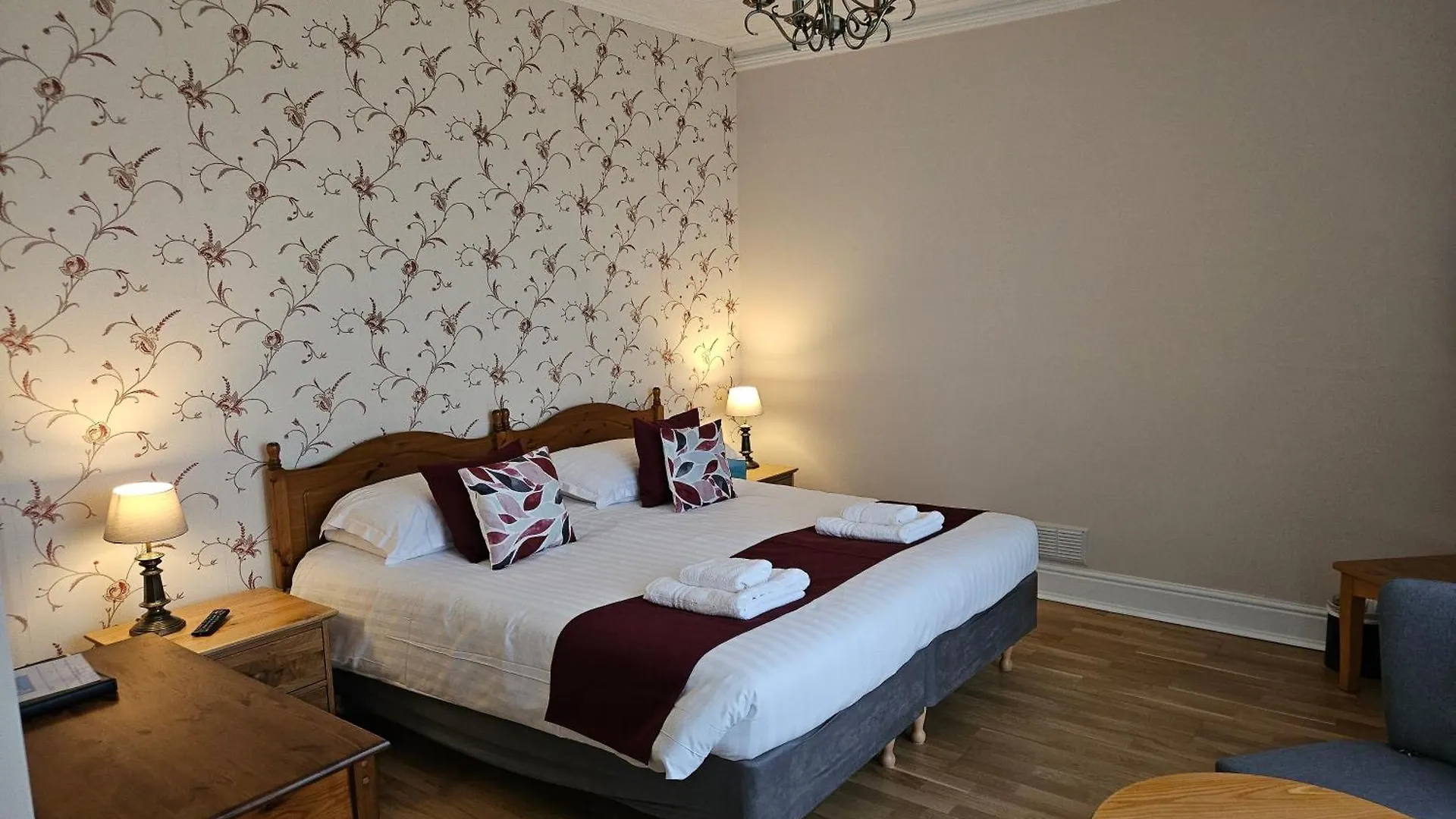 Brathay Casa de hóspedes 4*