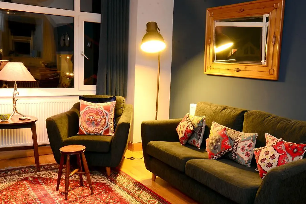 Rothay Grasmere