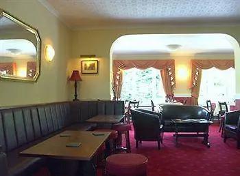 Rickerby Grange 4* ポーティンズケール