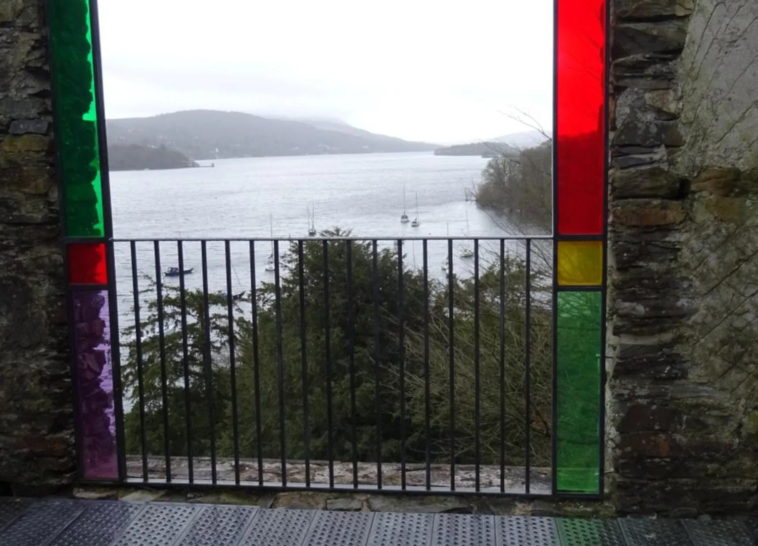 Kents Bank - Pet Friendly With Bay Views Holiday home Grange-over-Sands