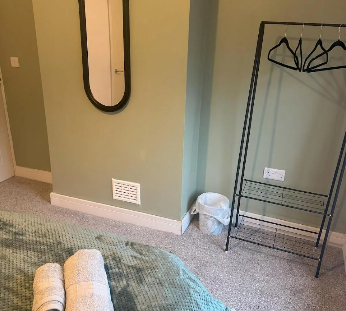 펜션 Blackburn Terrace - 2 Bedroom *