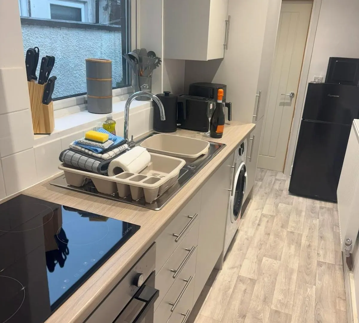 Blackburn Terrace - 2 Bedroom Workington
