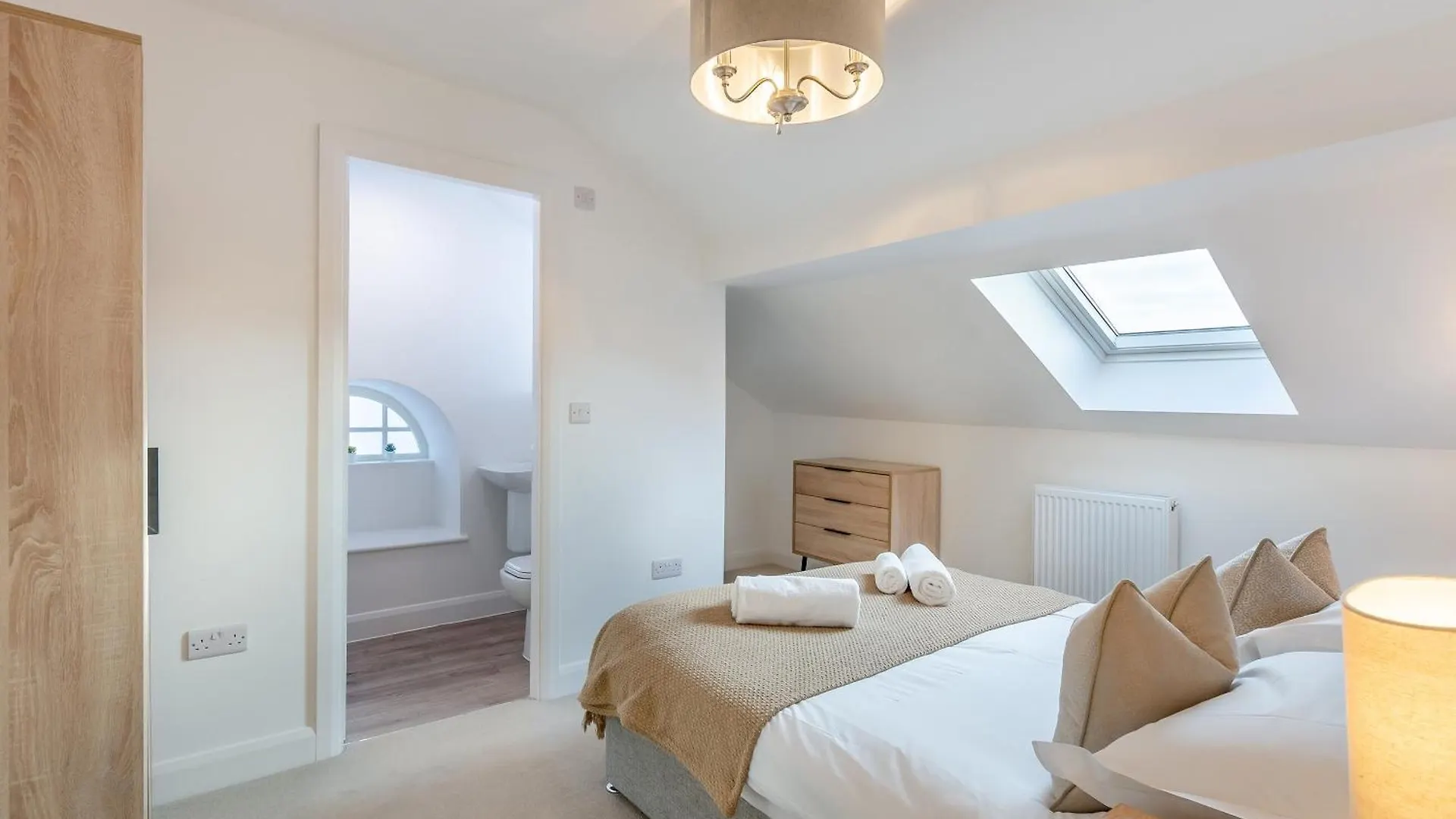 Holiday home Uk46865 - Helvellyn *