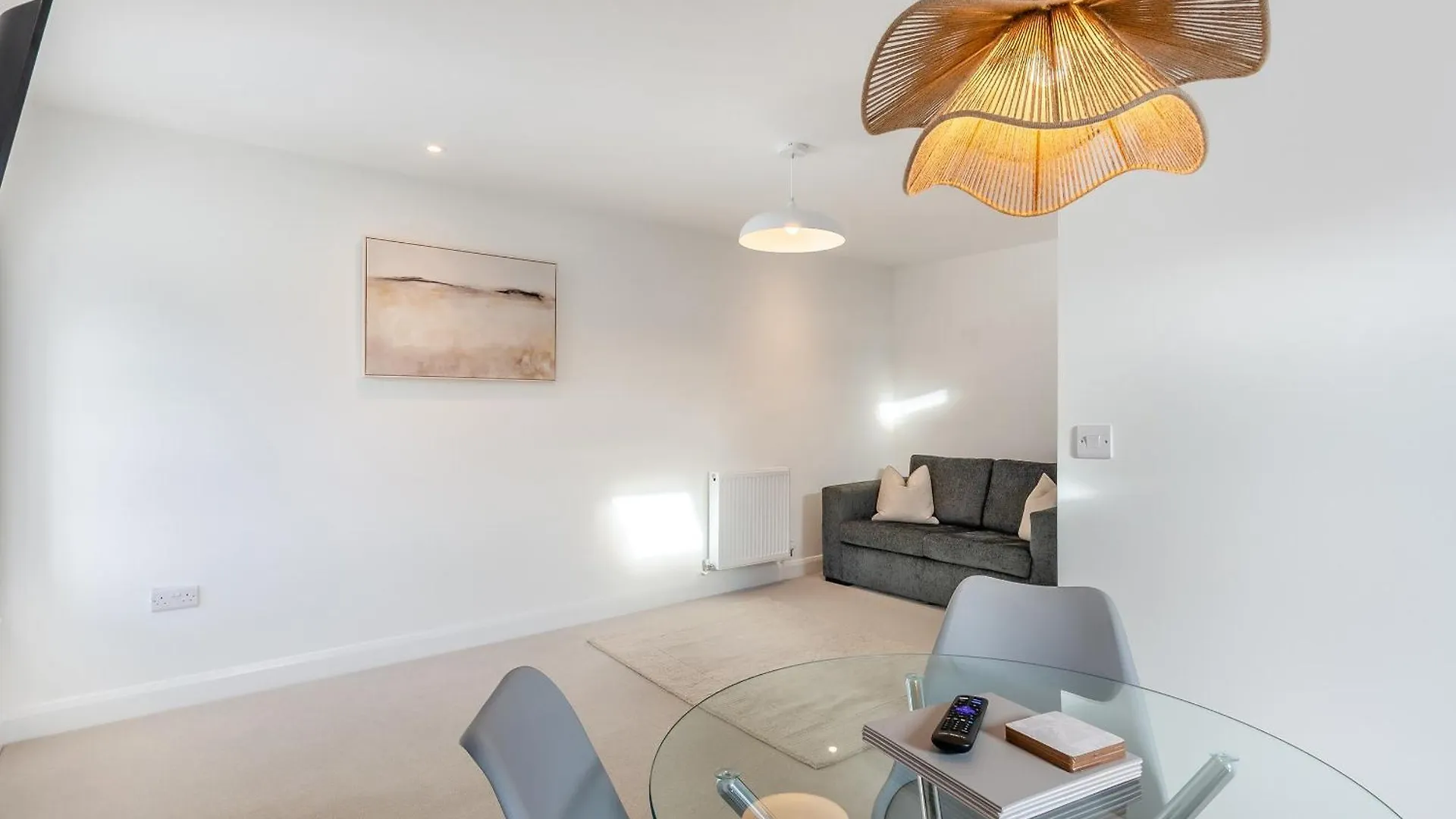 Holiday home Uk46865 - Helvellyn Ulverston