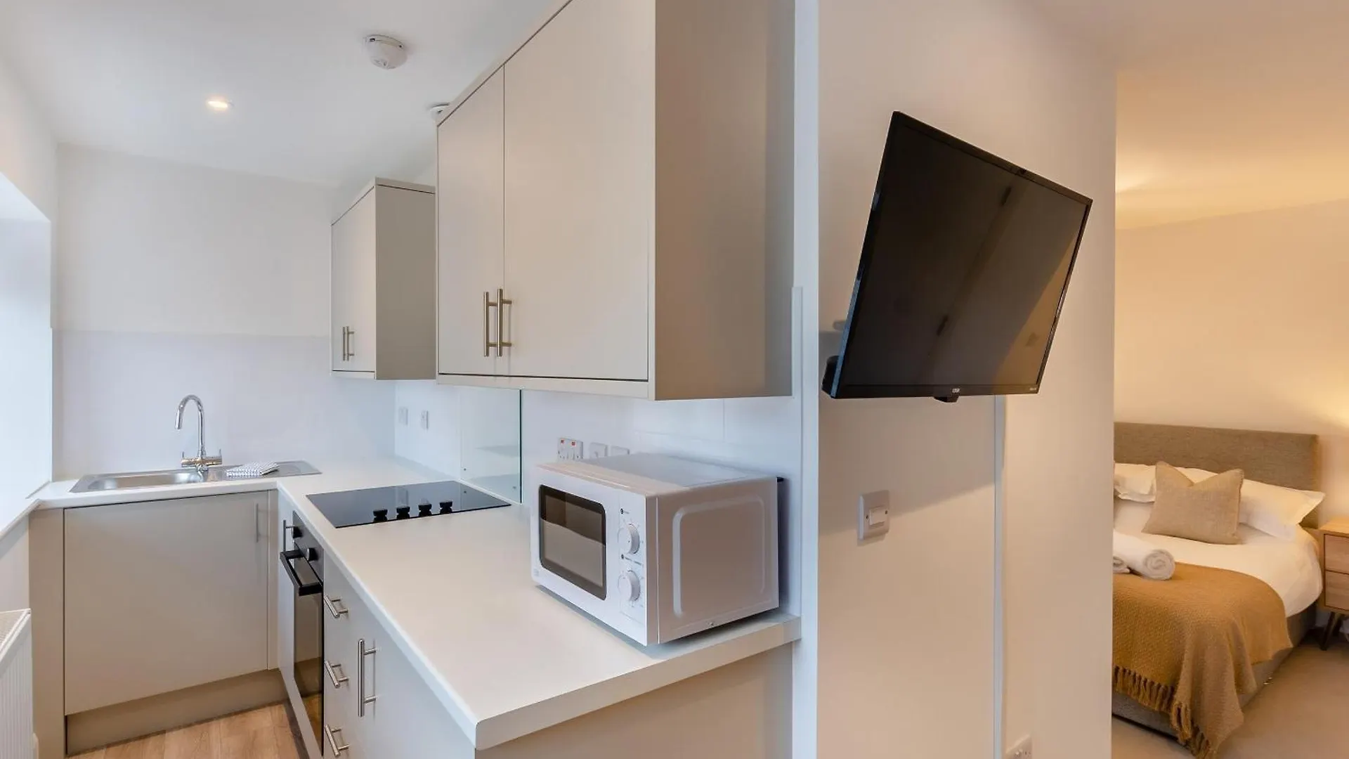 Holiday home Uk46867 - Thirlmere