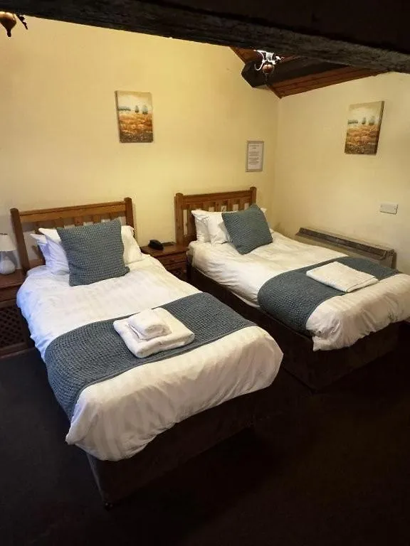 The Wasdale Head & Ξενοδοχείο 4*