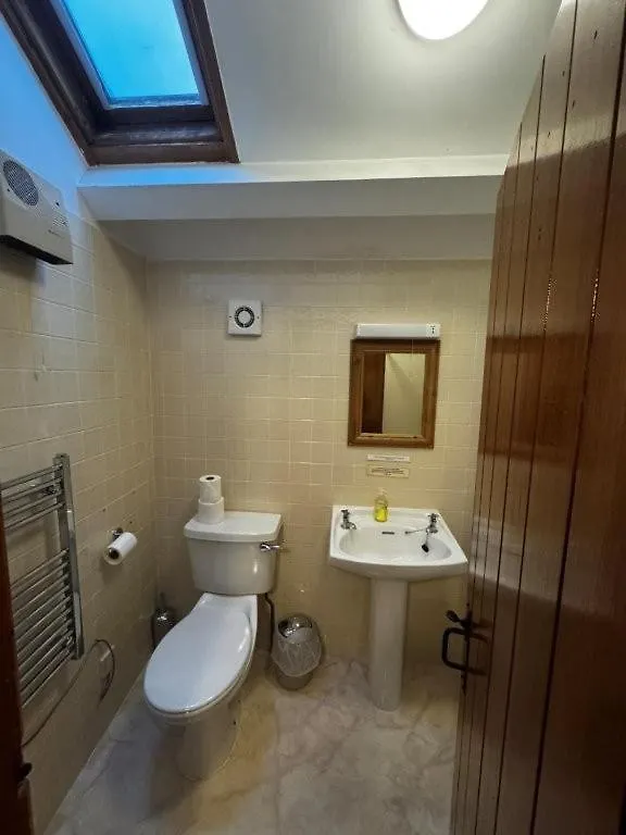 The Wasdale Head & 4*