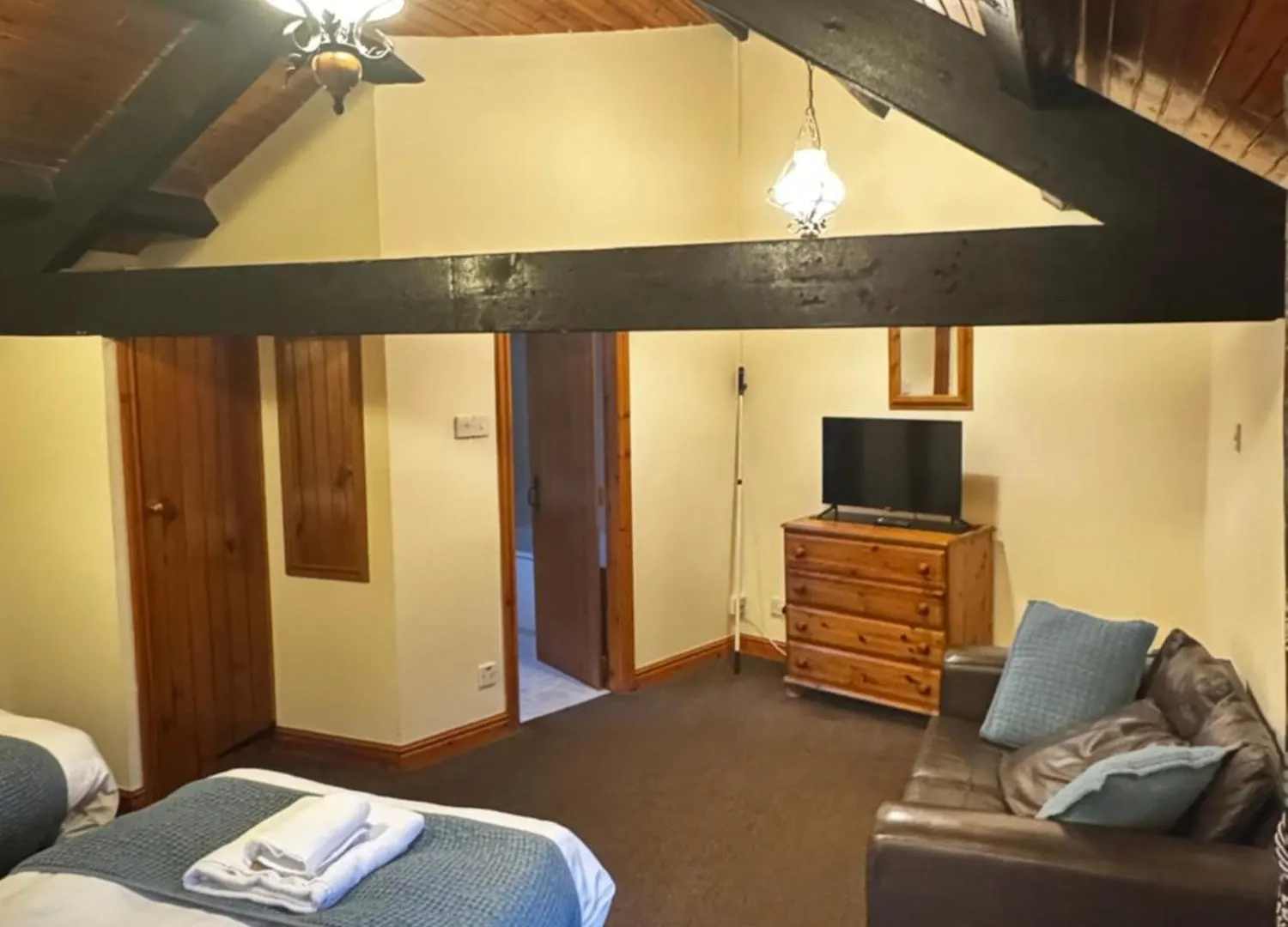 Ξενοδοχείο The Wasdale Head & 4*