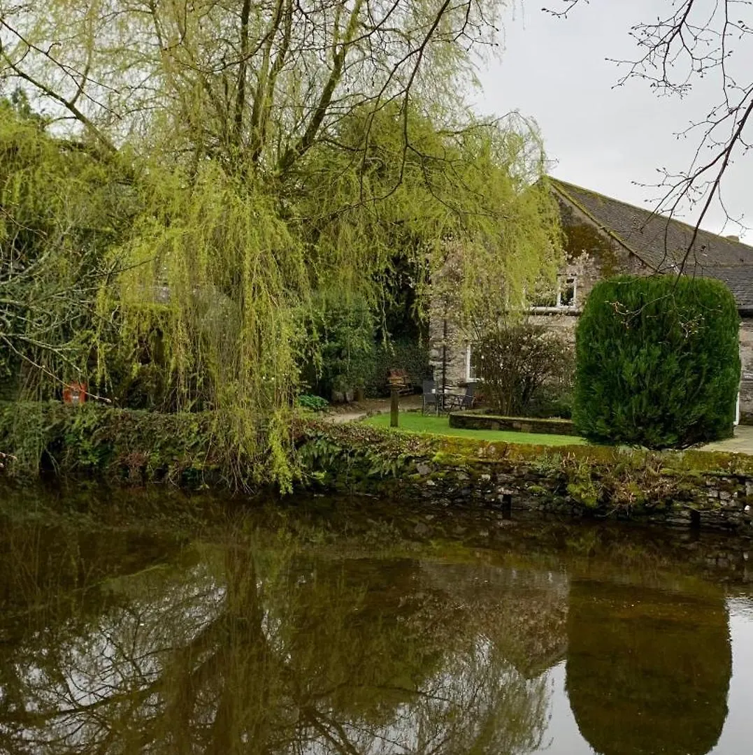 Willow View, Apartment Cartmel