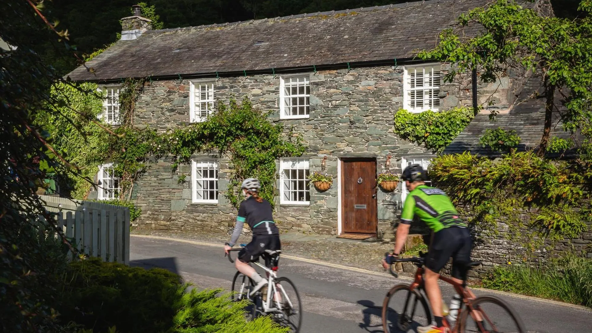 Bridge Holiday home *