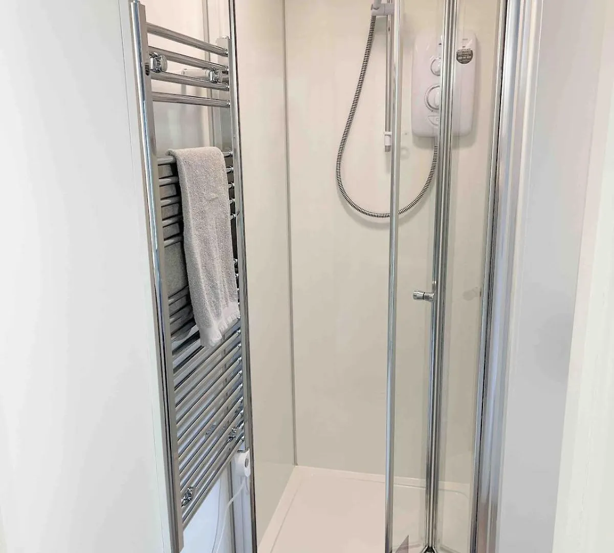 Apartment The Retreat, Self-contained Cosy Anex, M6 A75 Gretna Rigg