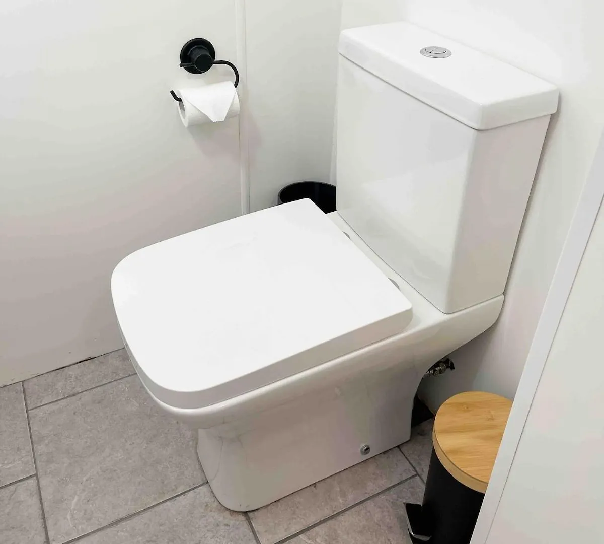 Apartment The Retreat, Self-contained Cosy Anex, M6 A75 Gretna *