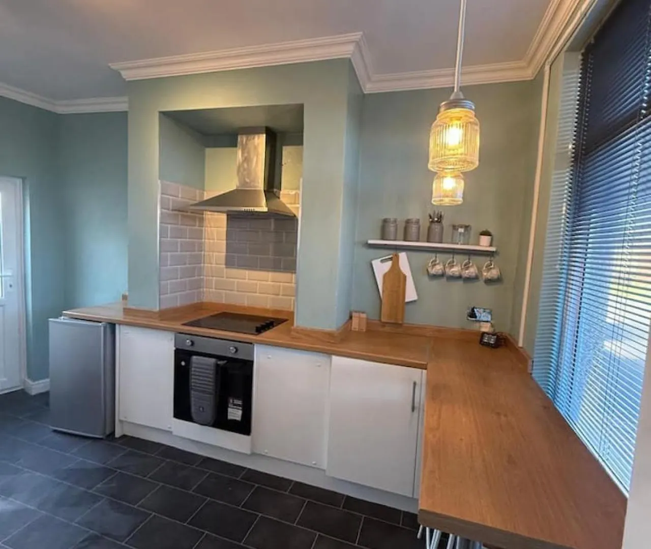 Foundry Place - Barrow In Style