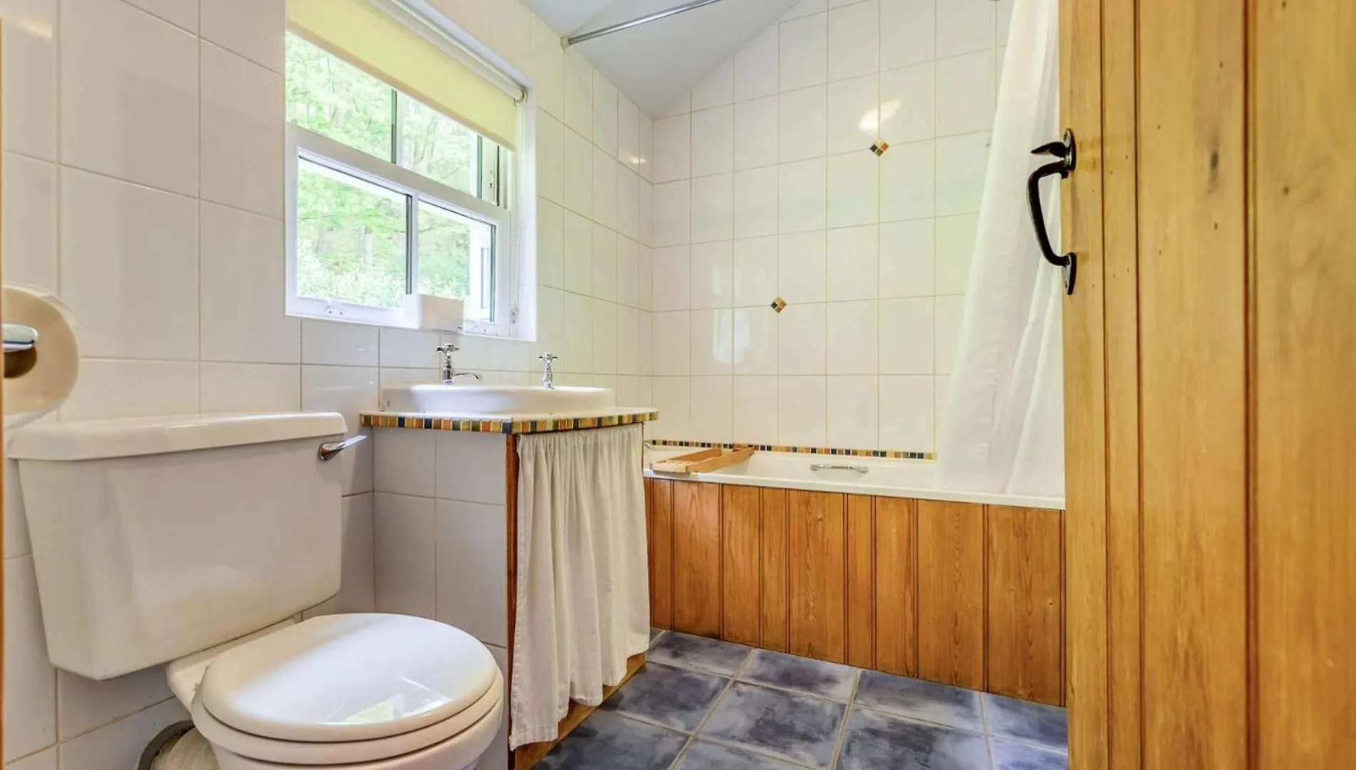 3 Bed In Thornthwaite Sz080 Holiday home *