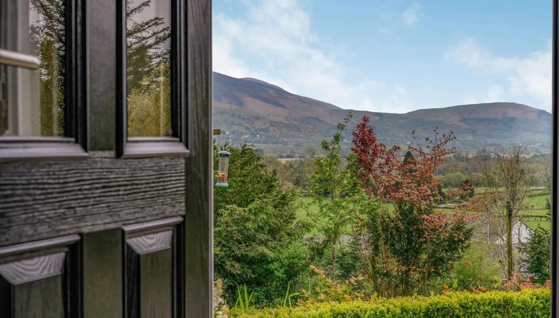 Holiday home 3 Bed In Thornthwaite Sz080 Braithwaite