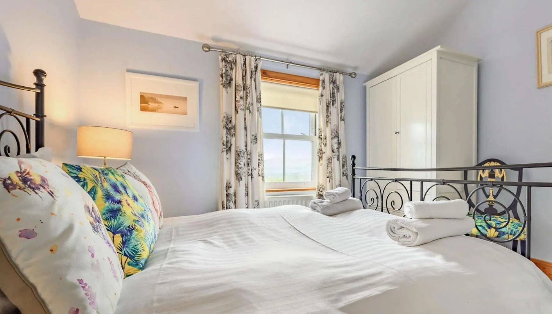 3 Bed In Thornthwaite Sz080 * Braithwaite