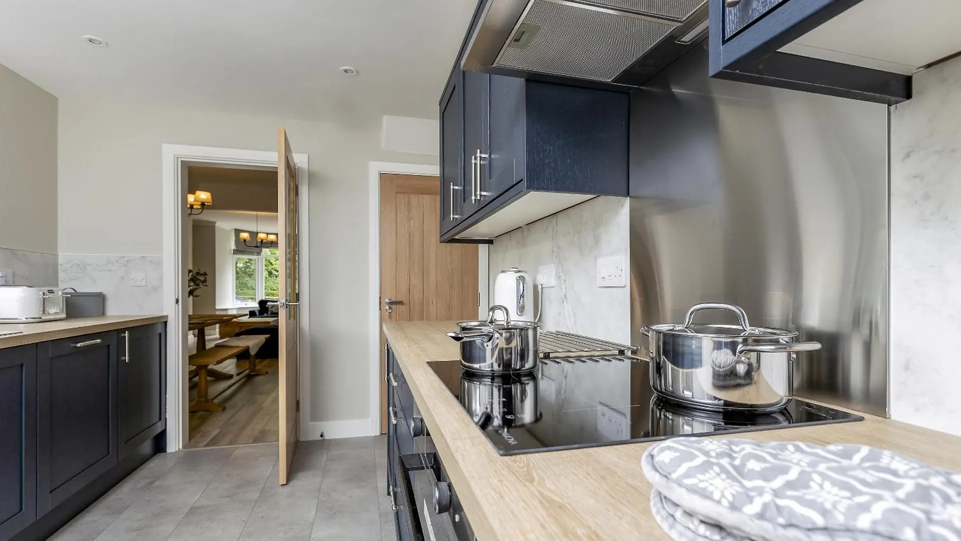 Eller Holiday home