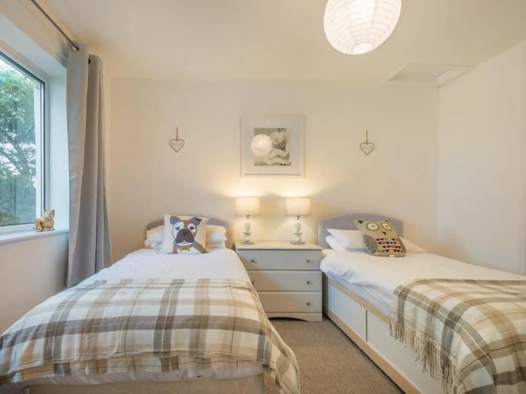 Holiday home 2 Bed In Wasdale Sz077